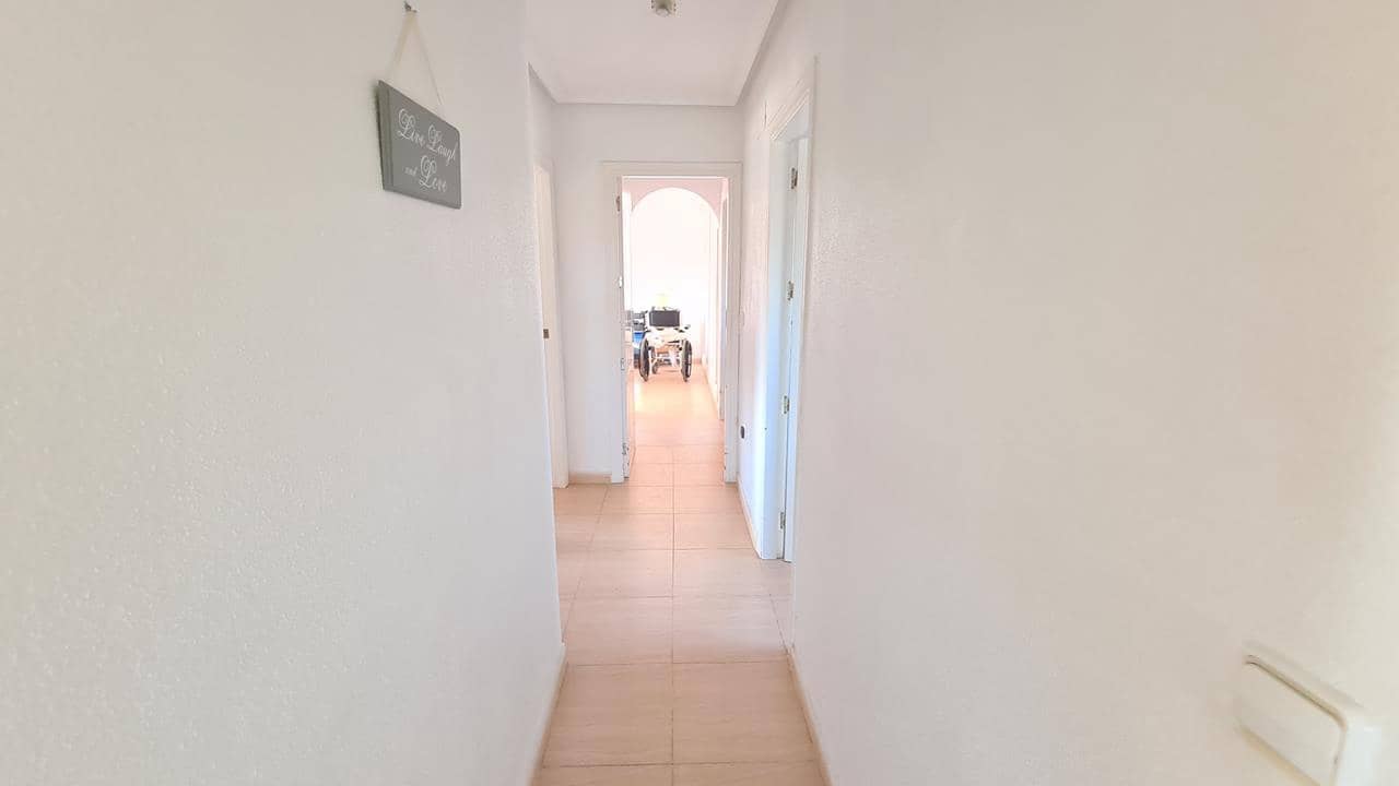 3 soveværelse Villa til salg i Catral med swimmingpool garage - € 349.950 (Ref: 9047087)