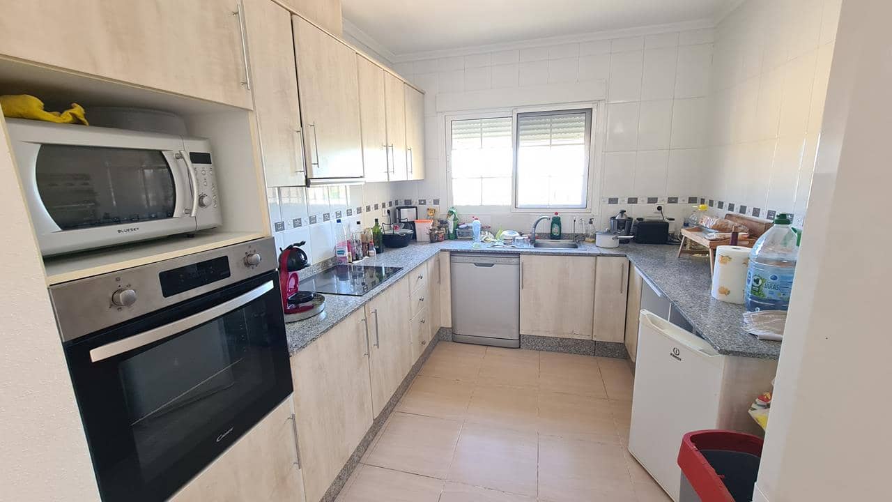 3 soveværelse Villa til salg i Catral med swimmingpool garage - € 349.950 (Ref: 9047087)