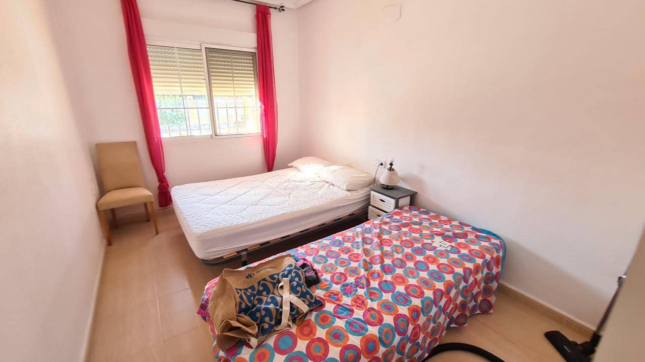 3 soveværelse Villa til salg i Catral med swimmingpool garage - € 349.950 (Ref: 9047087)