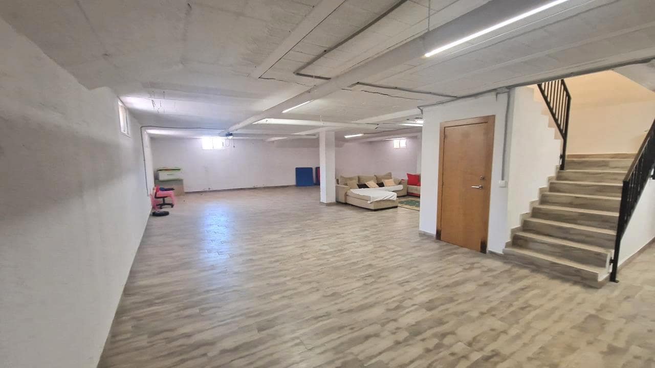 4 soveværelse Villa til salg i Santa Pola med swimmingpool garage - € 635.000 (Ref: 9047166)