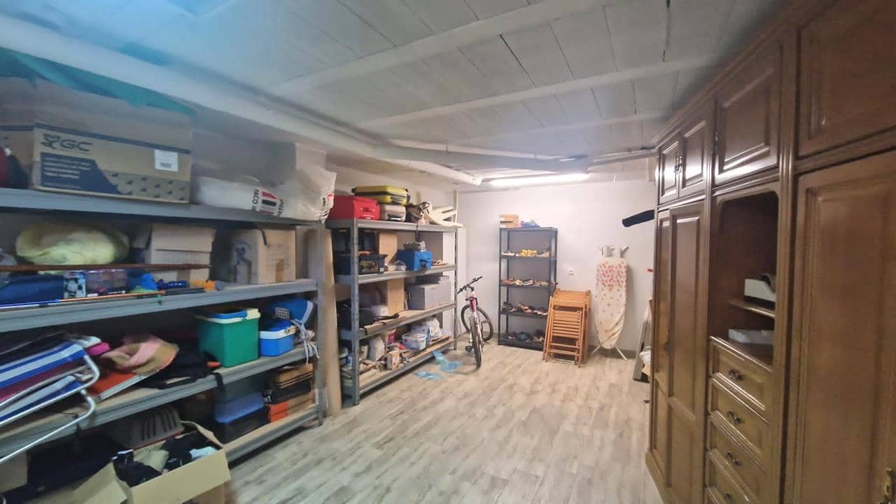 4 soveværelse Villa til salg i Santa Pola med swimmingpool garage - € 635.000 (Ref: 9047166)