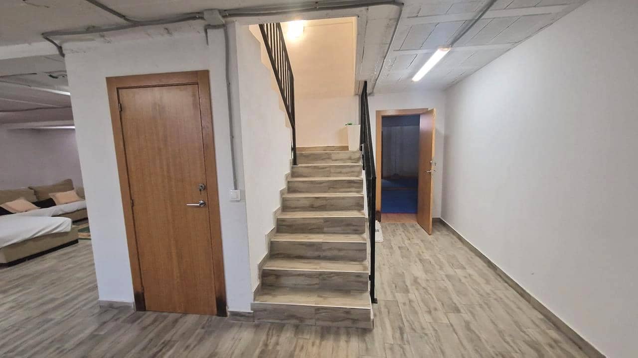 4 soveværelse Villa til salg i Santa Pola med swimmingpool garage - € 635.000 (Ref: 9047166)