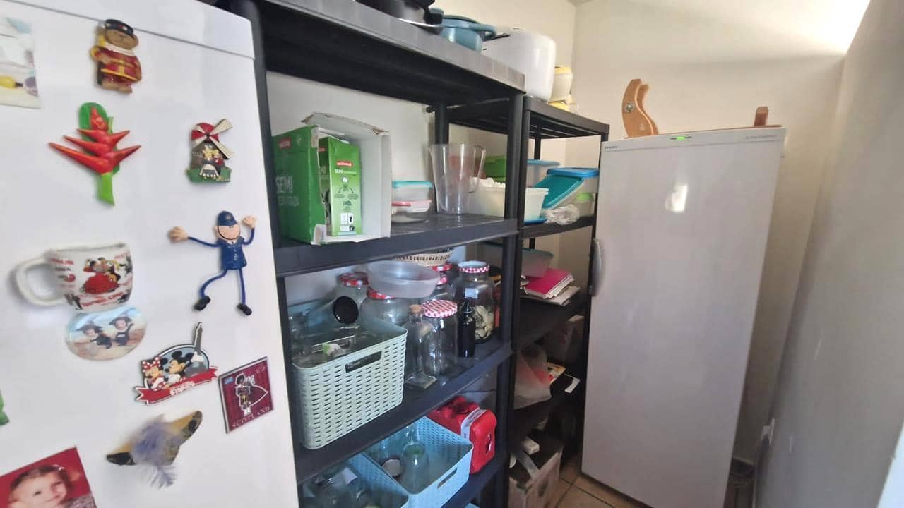 4 soveværelse Villa til salg i Santa Pola med swimmingpool garage - € 635.000 (Ref: 9047166)