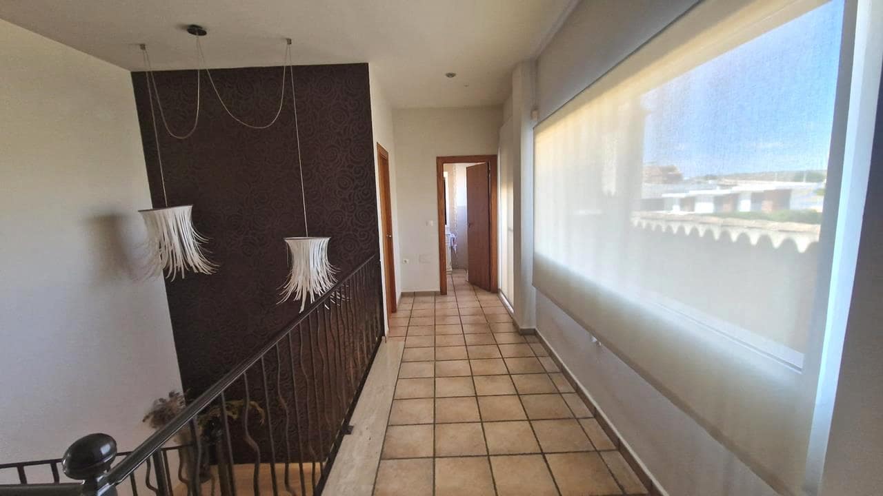 4 soveværelse Villa til salg i Santa Pola med swimmingpool garage - € 635.000 (Ref: 9047166)