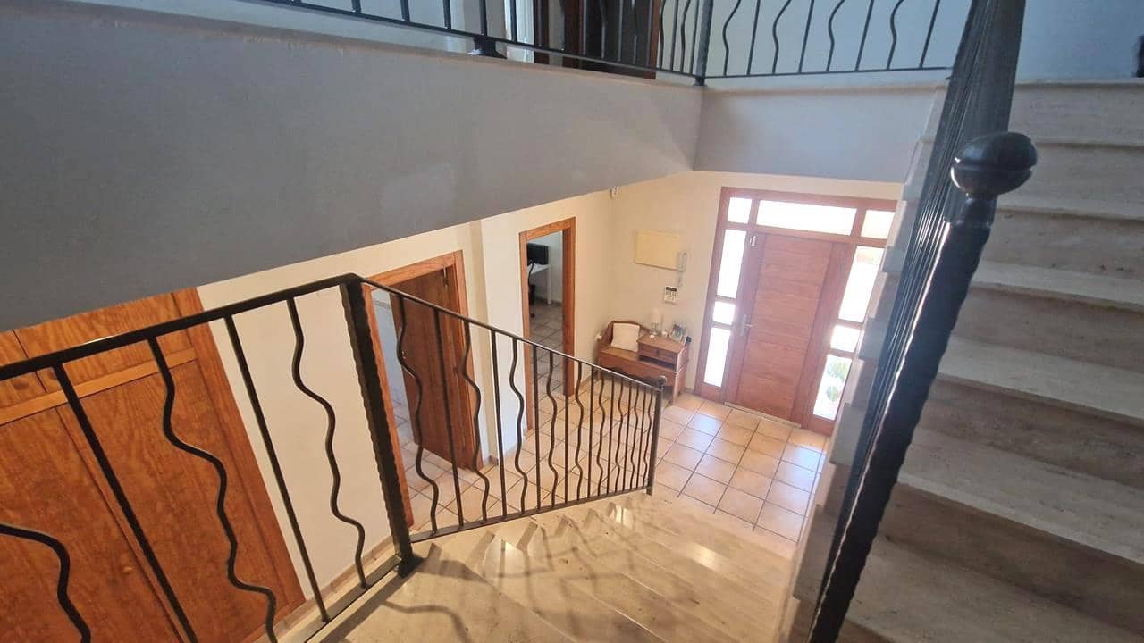 4 soveværelse Villa til salg i Santa Pola med swimmingpool garage - € 635.000 (Ref: 9047166)