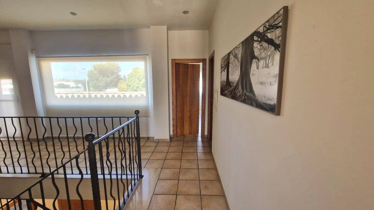 4 soveværelse Villa til salg i Santa Pola med swimmingpool garage - € 635.000 (Ref: 9047166)