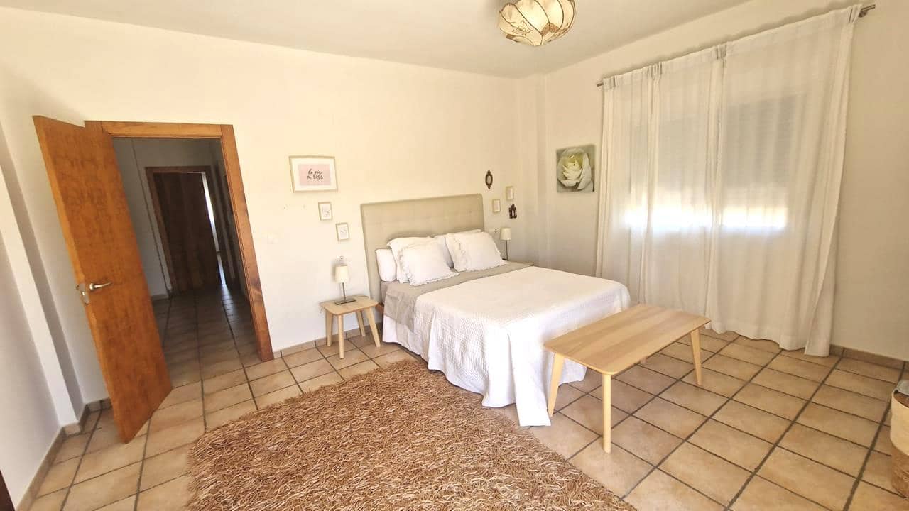 4 soveværelse Villa til salg i Santa Pola med swimmingpool garage - € 635.000 (Ref: 9047166)