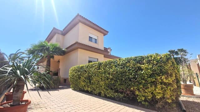 4 soverom Villa til salgs i Santa Pola med svømmebasseng garasje - € 635 000 (Ref: 9047166)