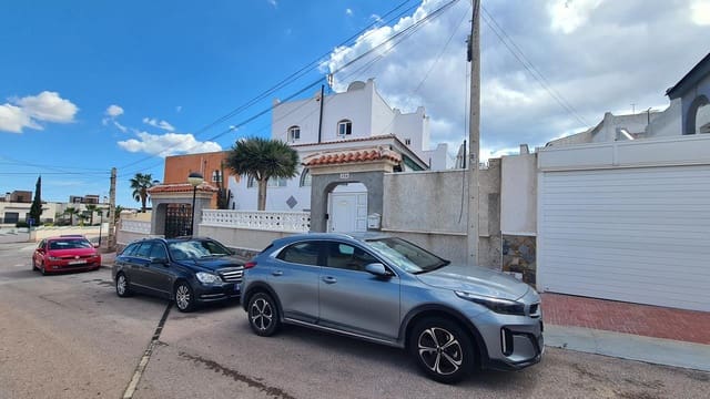 6 camera da letto Villa in vendita in Villamartin, Orihuela con piscina garage - 425.000 € (Rif: 9050514)