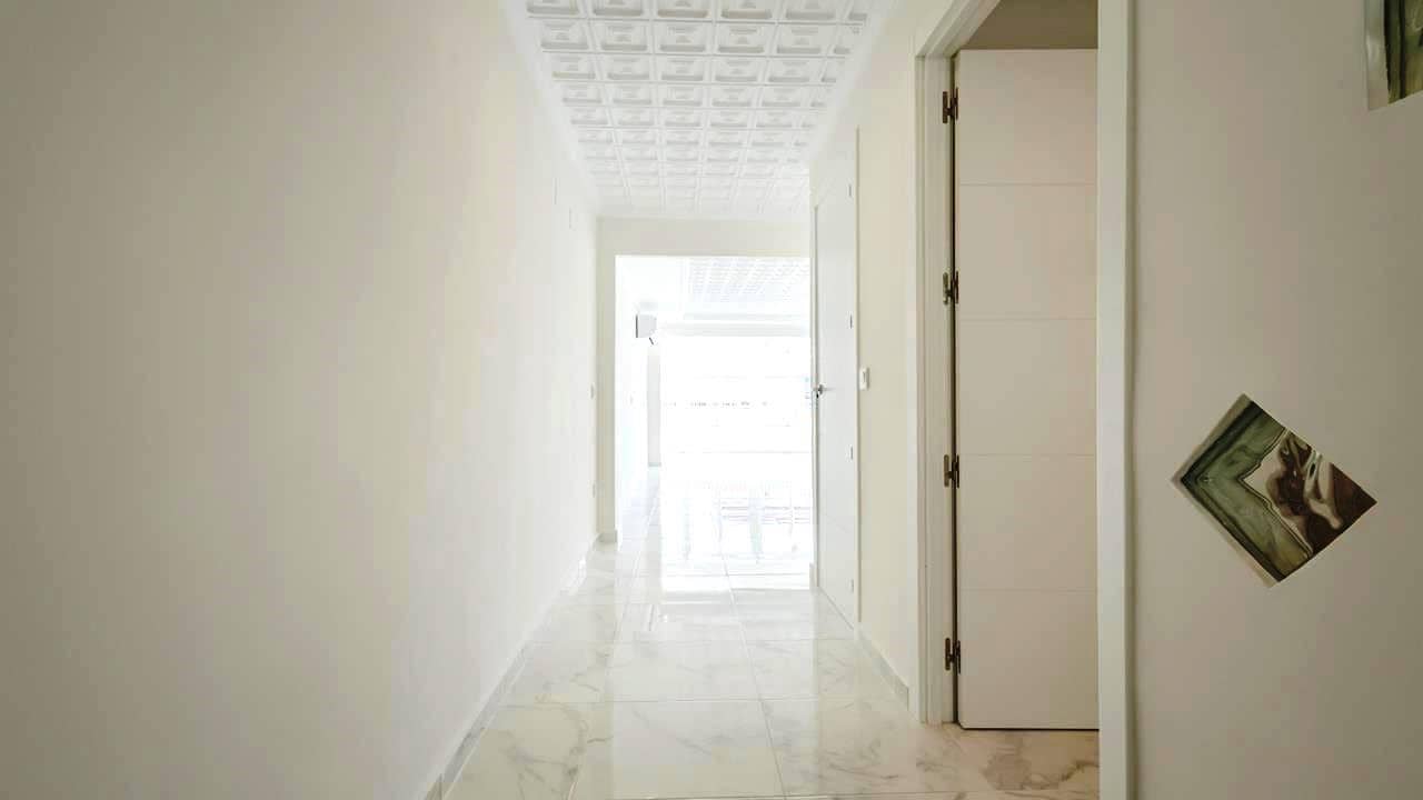 3 soveværelse Penthouse til salg i Torrevieja med swimmingpool - € 345.000 (Ref: 9050515)