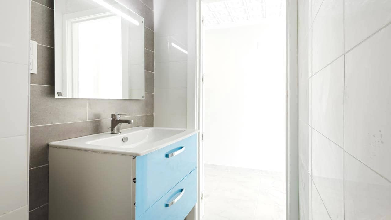 3 soveværelse Penthouse til salg i Torrevieja med swimmingpool - € 345.000 (Ref: 9050515)