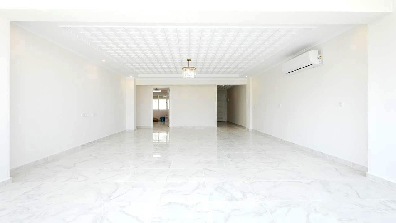 3 soveværelse Penthouse til salg i Torrevieja med swimmingpool - € 345.000 (Ref: 9050515)