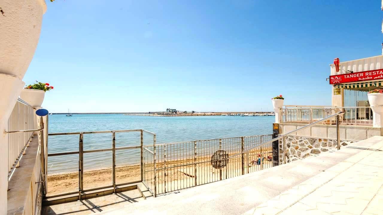 3 soveværelse Penthouse til salg i Torrevieja med swimmingpool - € 345.000 (Ref: 9050515)