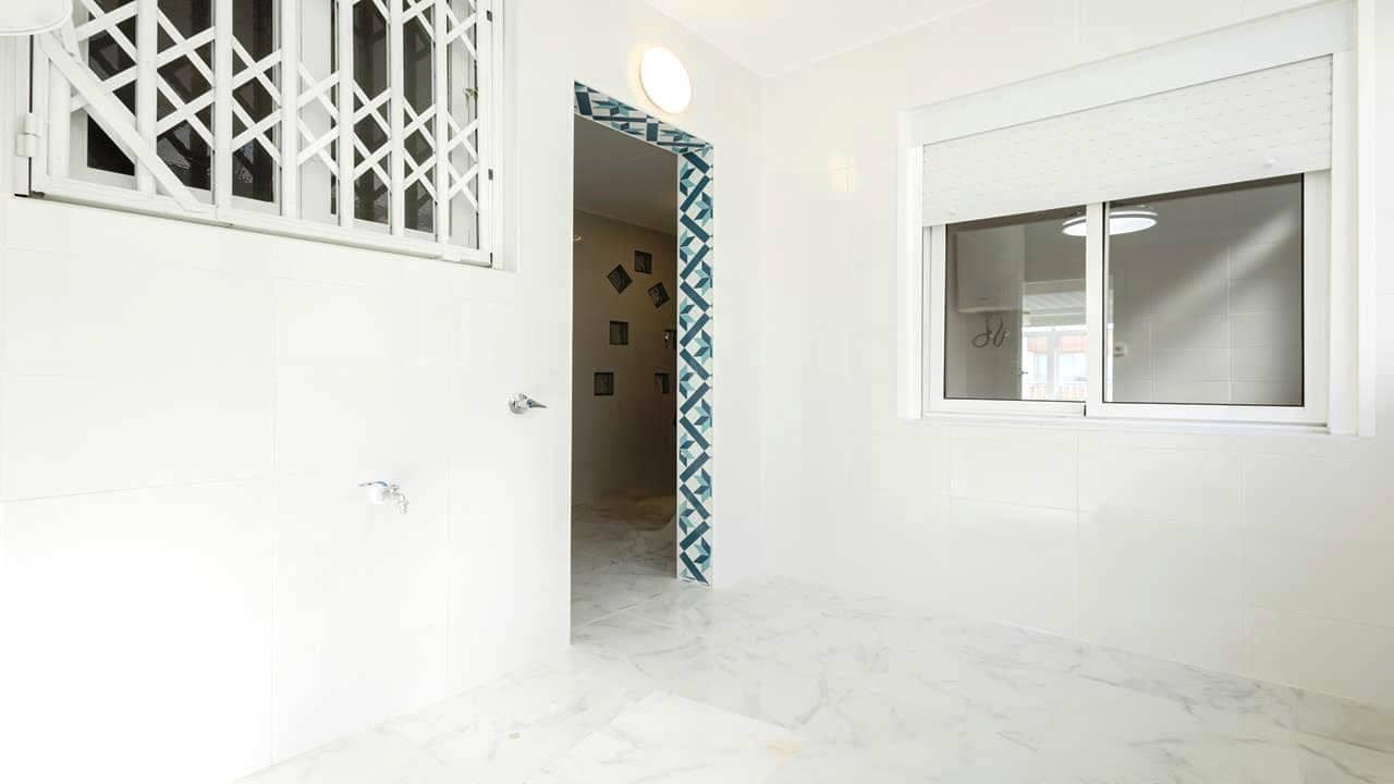 3 soveværelse Penthouse til salg i Torrevieja med swimmingpool - € 345.000 (Ref: 9050515)