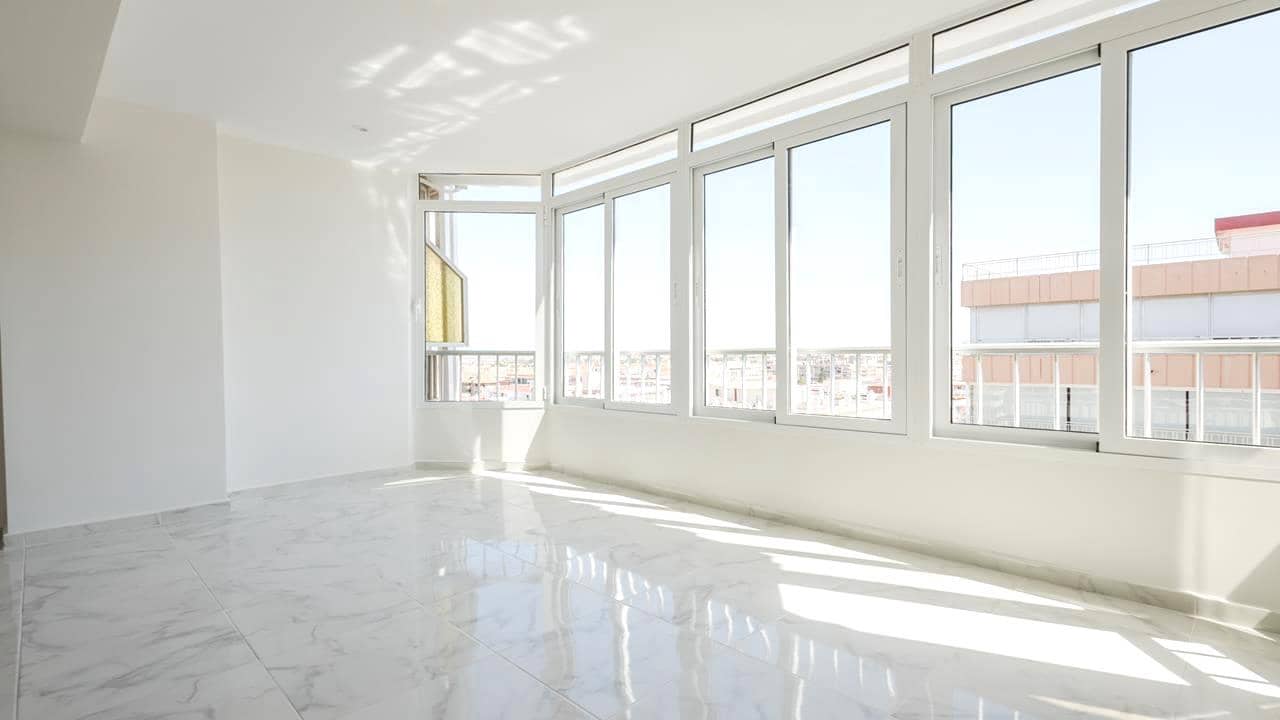 3 soveværelse Penthouse til salg i Torrevieja med swimmingpool - € 345.000 (Ref: 9050515)