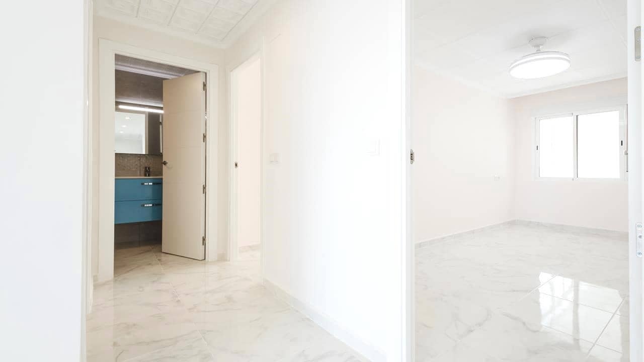 3 soveværelse Penthouse til salg i Torrevieja med swimmingpool - € 345.000 (Ref: 9050515)