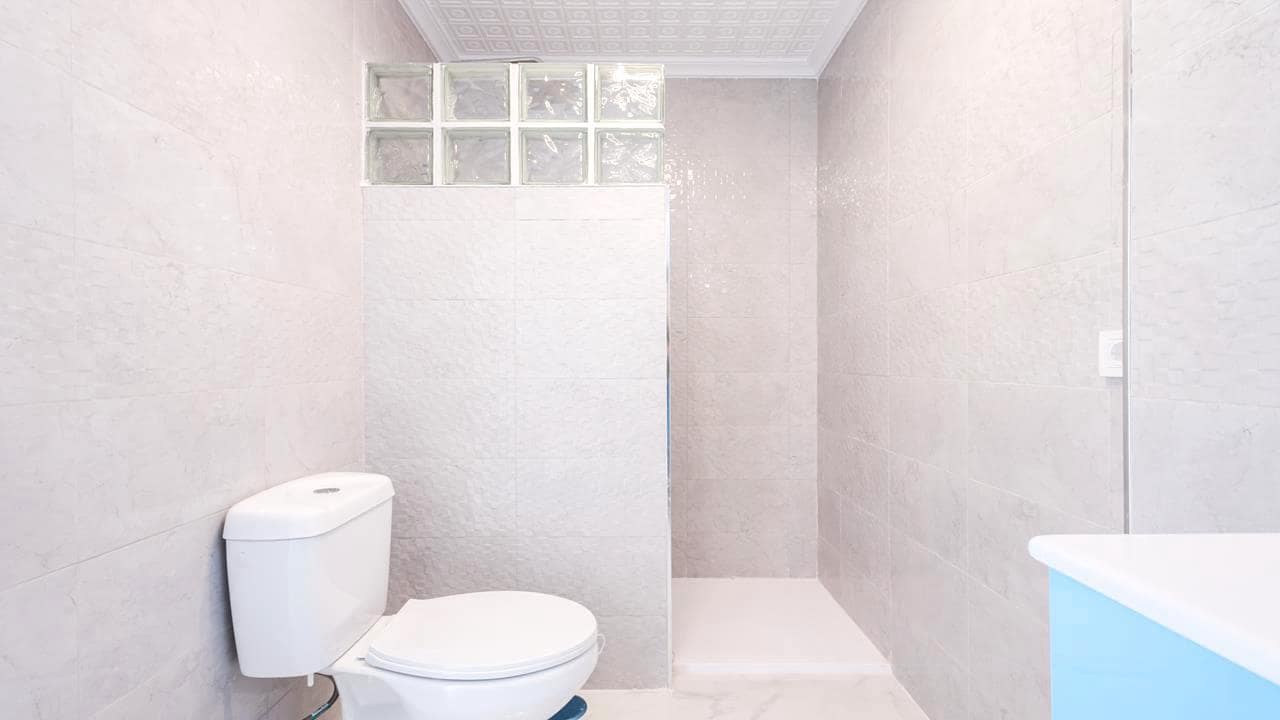 3 soveværelse Penthouse til salg i Torrevieja med swimmingpool - € 345.000 (Ref: 9050515)