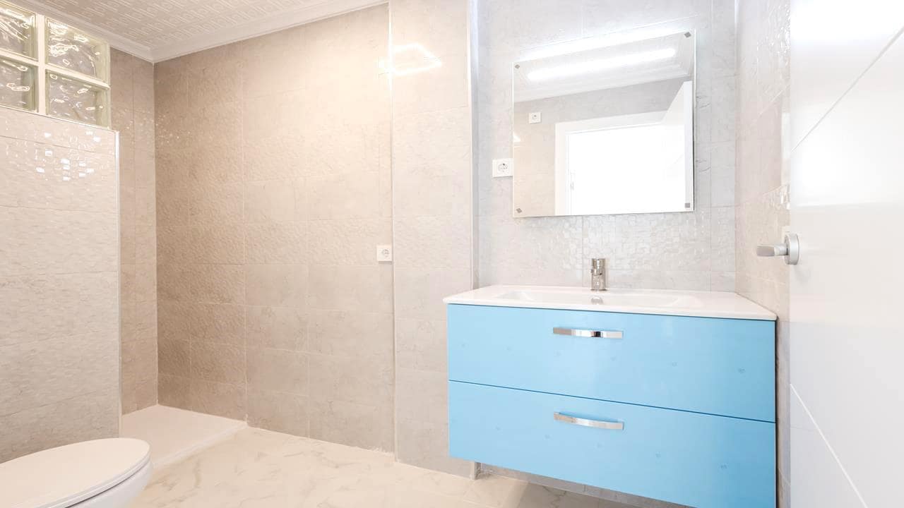 3 soveværelse Penthouse til salg i Torrevieja med swimmingpool - € 345.000 (Ref: 9050515)