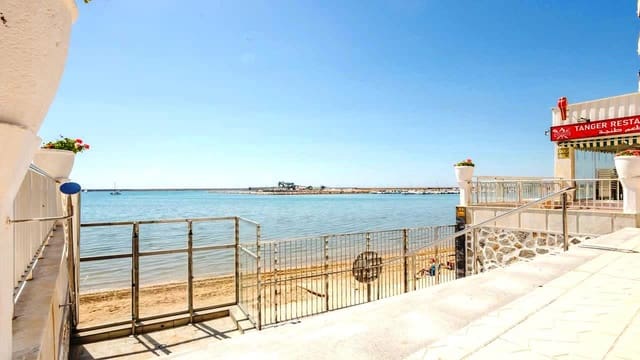 3 soveværelse Penthouse til salg i Torrevieja med swimmingpool - € 345.000 (Ref: 9050515)
