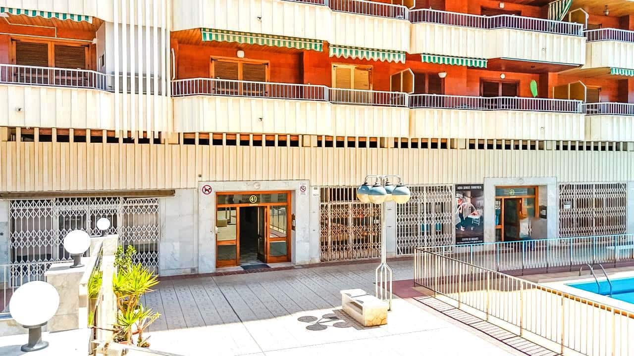 3 soveværelse Penthouse til salg i Torrevieja med swimmingpool - € 345.000 (Ref: 9050515)