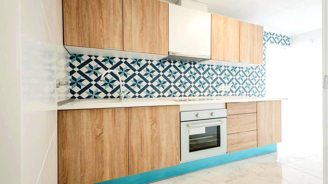 3 soveværelse Penthouse til salg i Torrevieja med swimmingpool - € 345.000 (Ref: 9050515)