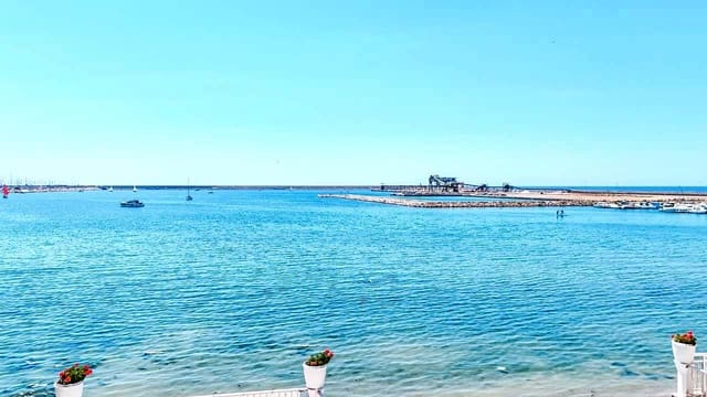 3 soveværelse Penthouse til salg i Torrevieja med swimmingpool - € 345.000 (Ref: 9050515)