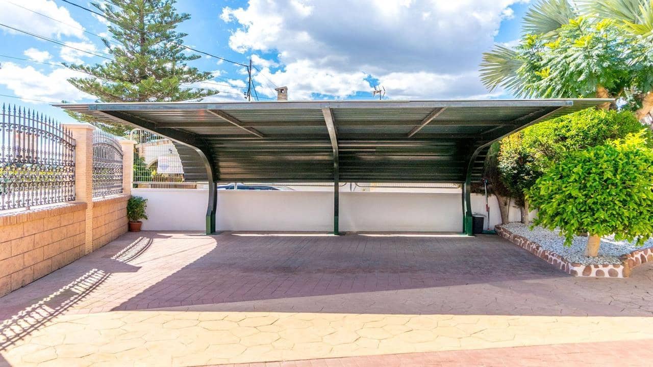 4 soveværelse Villa til salg i Rafal med swimmingpool garage - € 697.999 (Ref: 9051779)