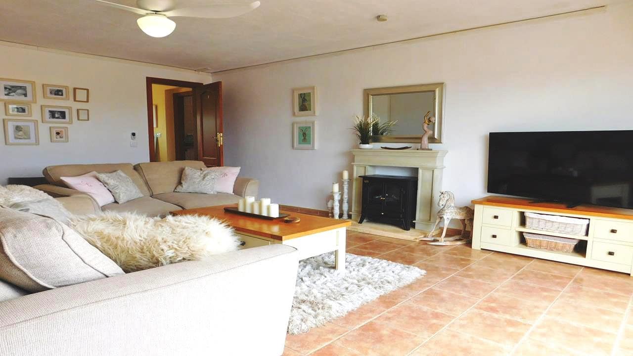 3 quarto Moradia para venda em Dolores com piscina garagem - 499 000 € (Ref: 9058627)