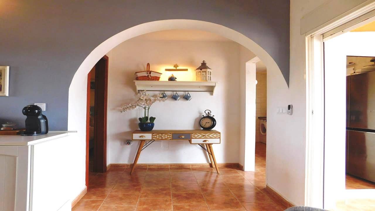 3 quarto Moradia para venda em Dolores com piscina garagem - 499 000 € (Ref: 9058627)