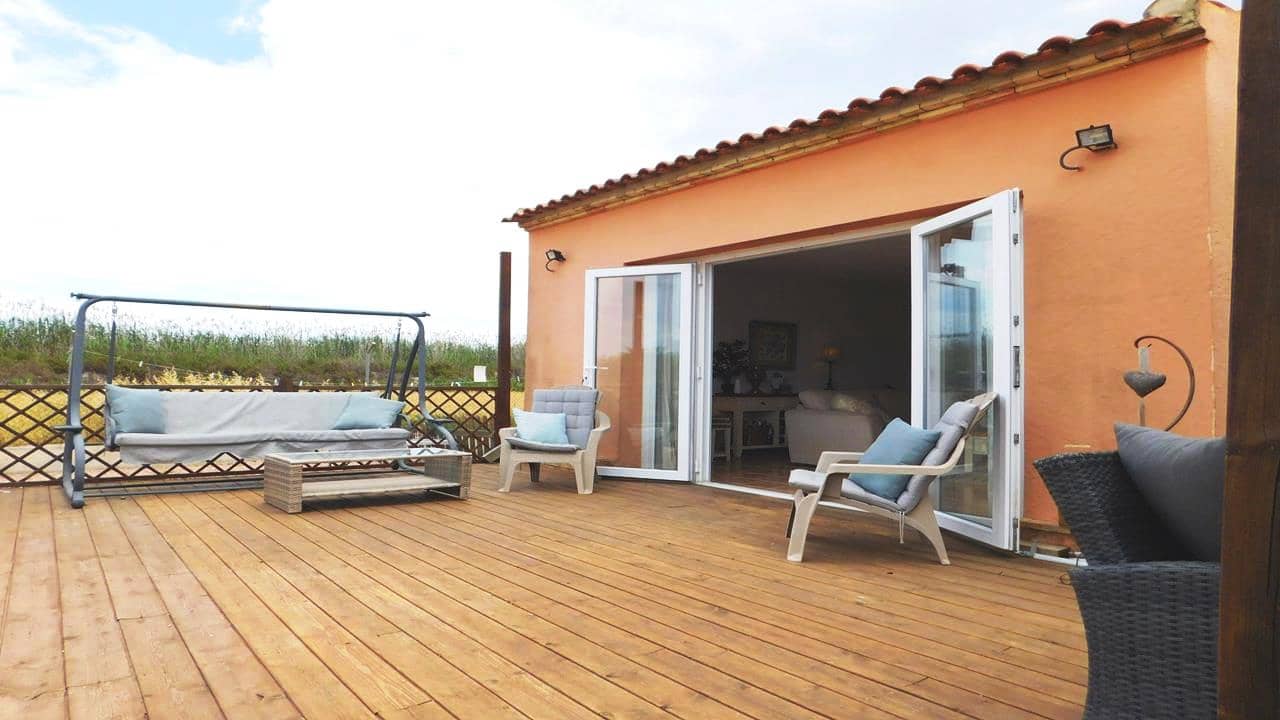 3 quarto Moradia para venda em Dolores com piscina garagem - 499 000 € (Ref: 9058627)