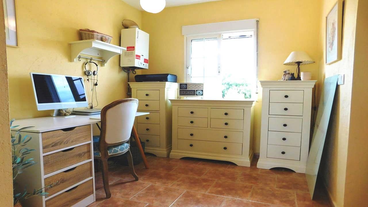 3 quarto Moradia para venda em Dolores com piscina garagem - 499 000 € (Ref: 9058627)