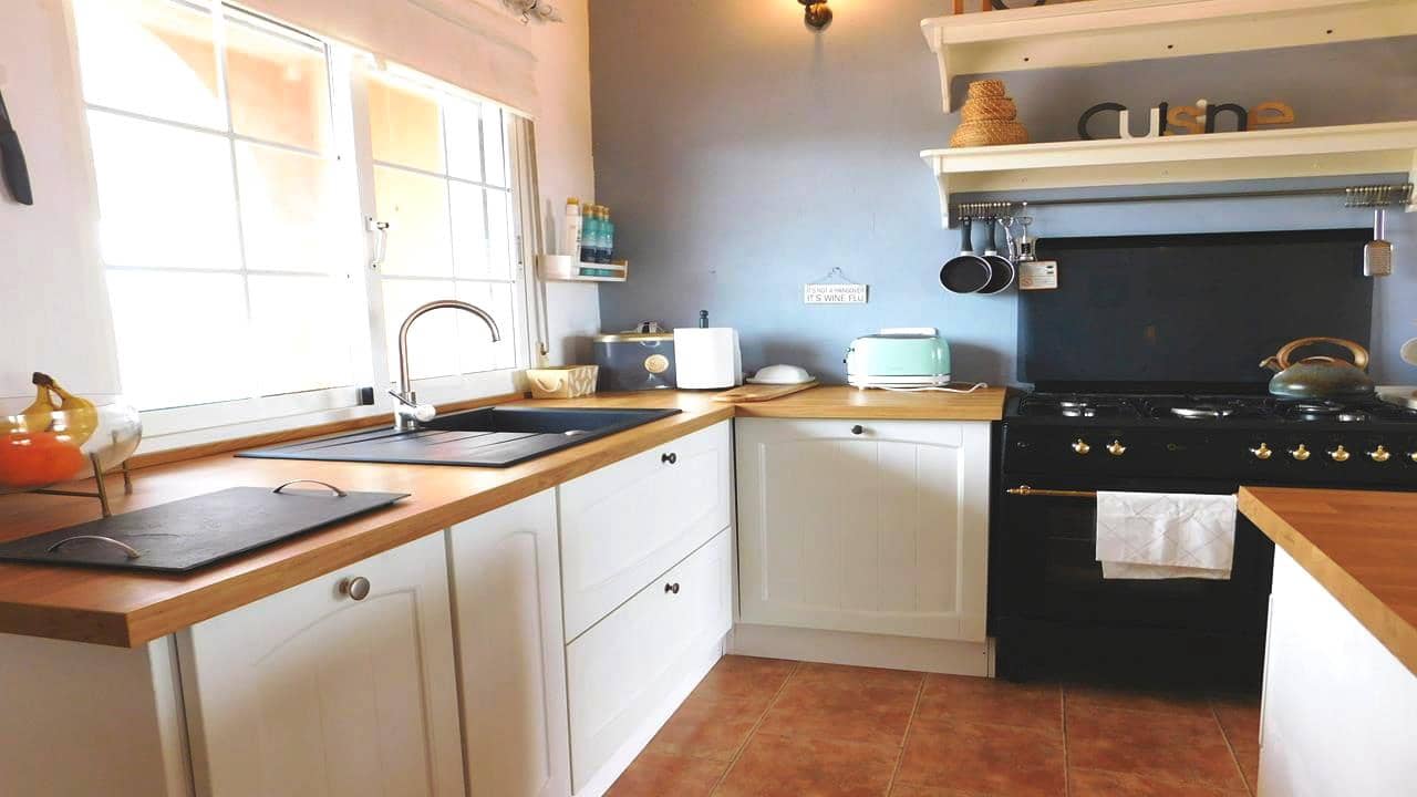 3 quarto Moradia para venda em Dolores com piscina garagem - 499 000 € (Ref: 9058627)