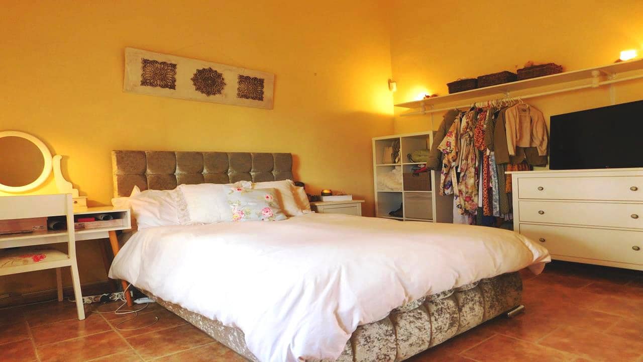 3 quarto Moradia para venda em Dolores com piscina garagem - 499 000 € (Ref: 9058627)