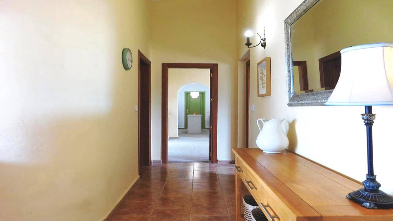 3 quarto Moradia para venda em Dolores com piscina garagem - 499 000 € (Ref: 9058627)