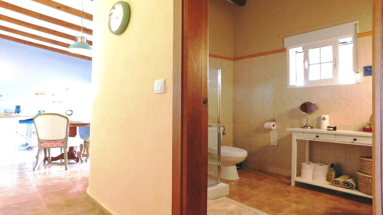 3 quarto Moradia para venda em Dolores com piscina garagem - 499 000 € (Ref: 9058627)