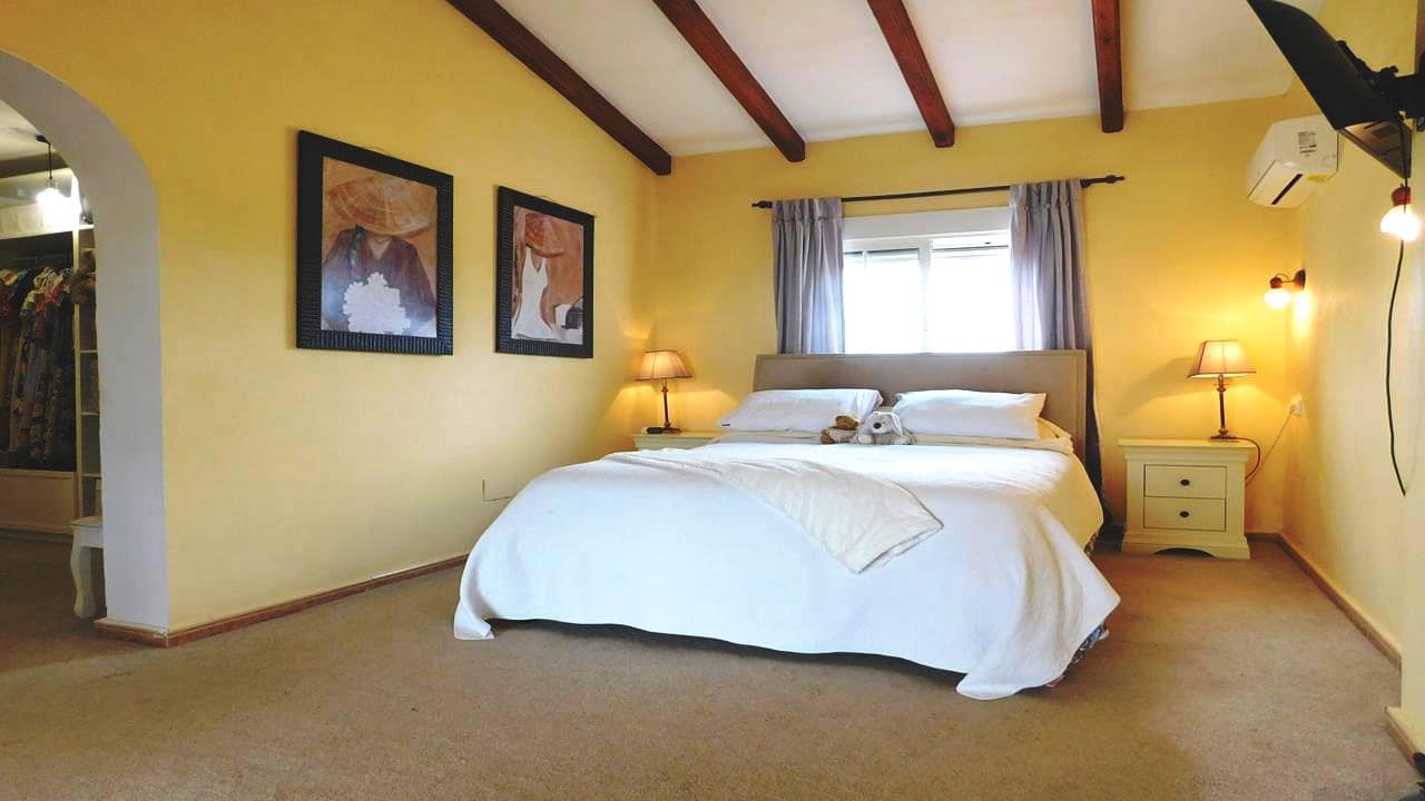 3 quarto Moradia para venda em Dolores com piscina garagem - 499 000 € (Ref: 9058627)