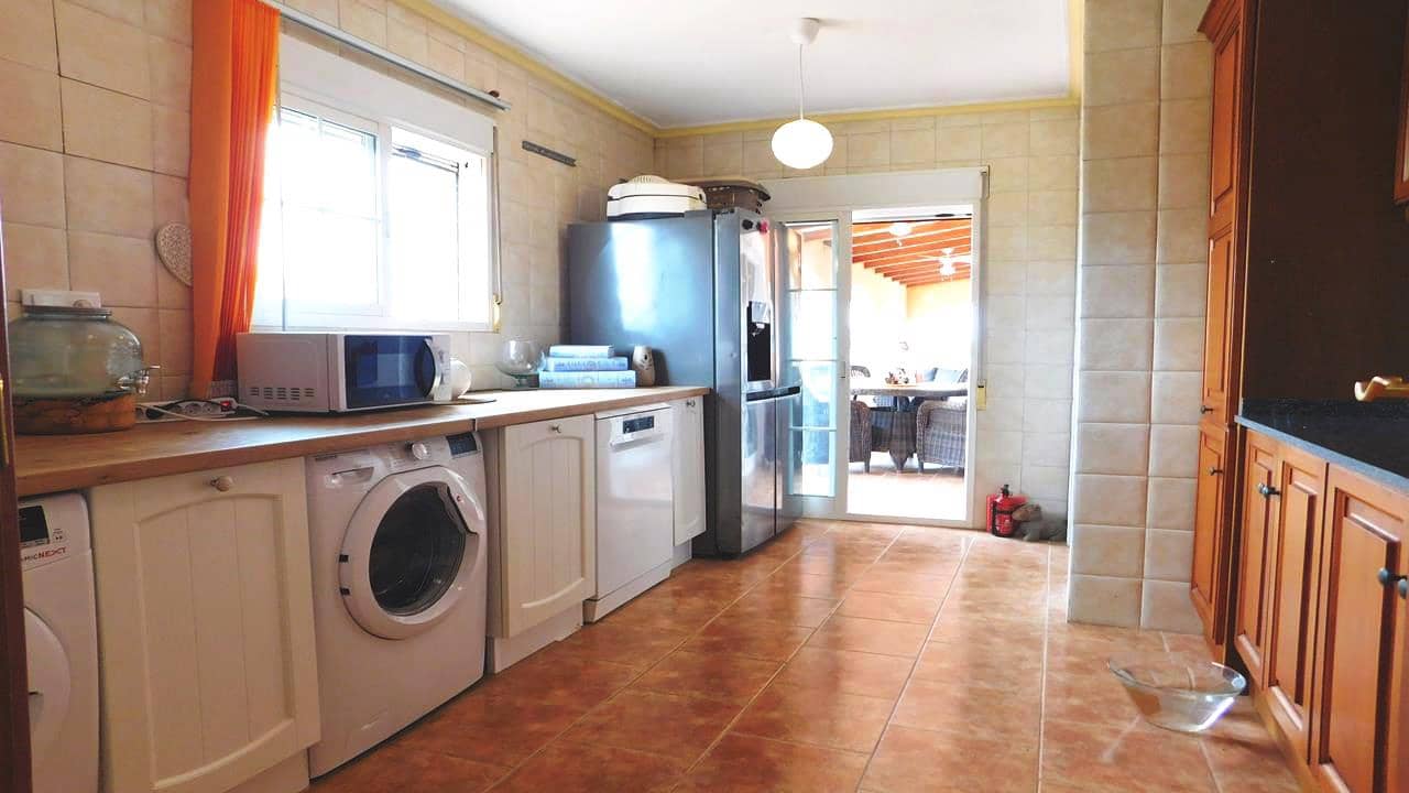 3 quarto Moradia para venda em Dolores com piscina garagem - 499 000 € (Ref: 9058627)