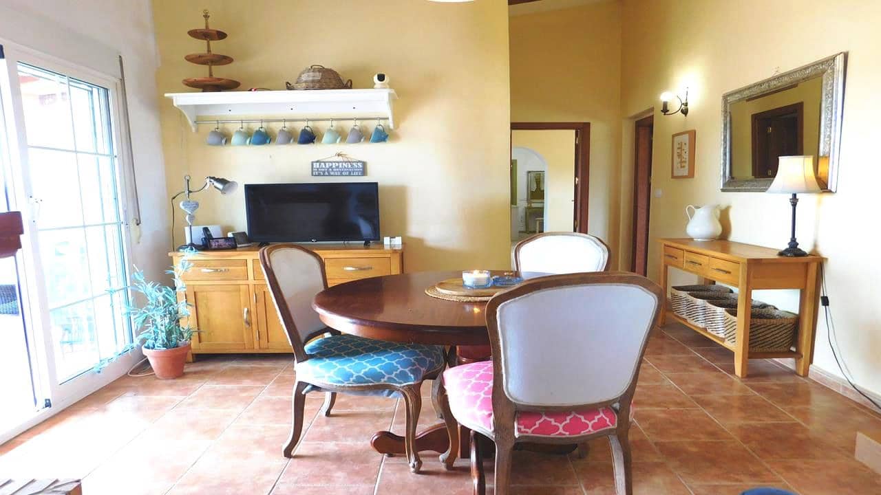 3 quarto Moradia para venda em Dolores com piscina garagem - 499 000 € (Ref: 9058627)