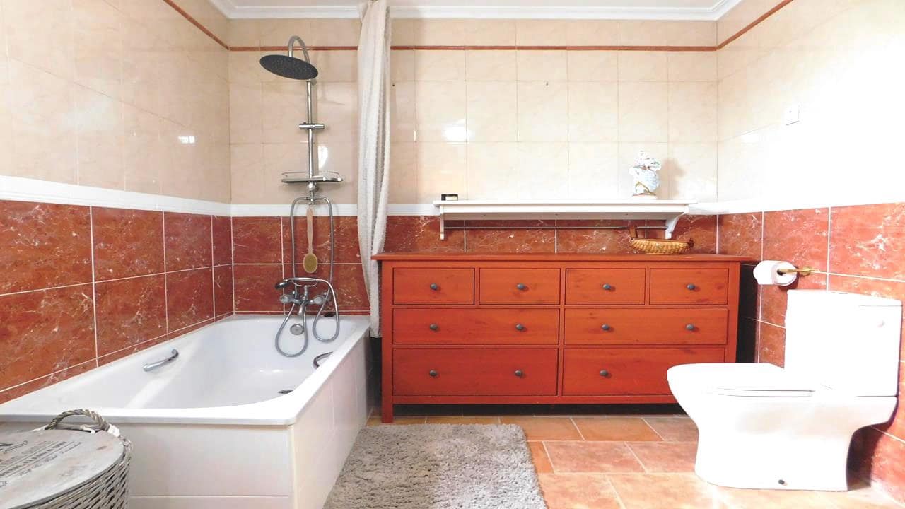 3 quarto Moradia para venda em Dolores com piscina garagem - 499 000 € (Ref: 9058627)