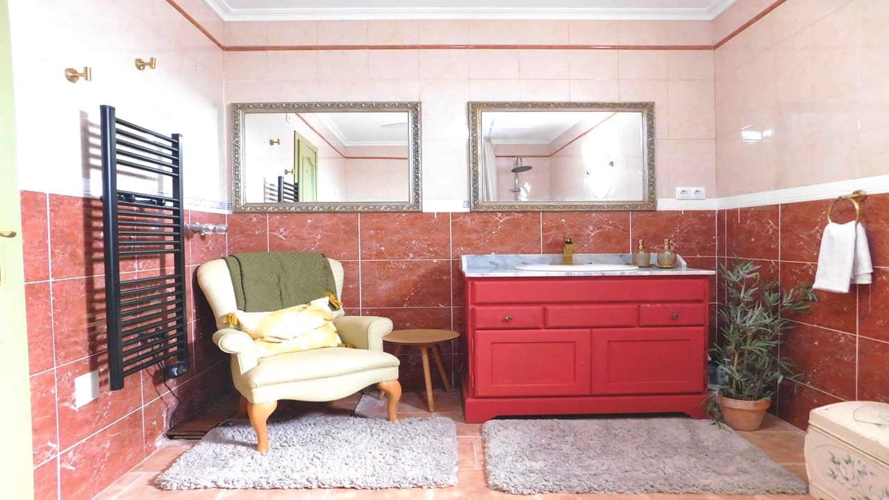 3 quarto Moradia para venda em Dolores com piscina garagem - 499 000 € (Ref: 9058627)