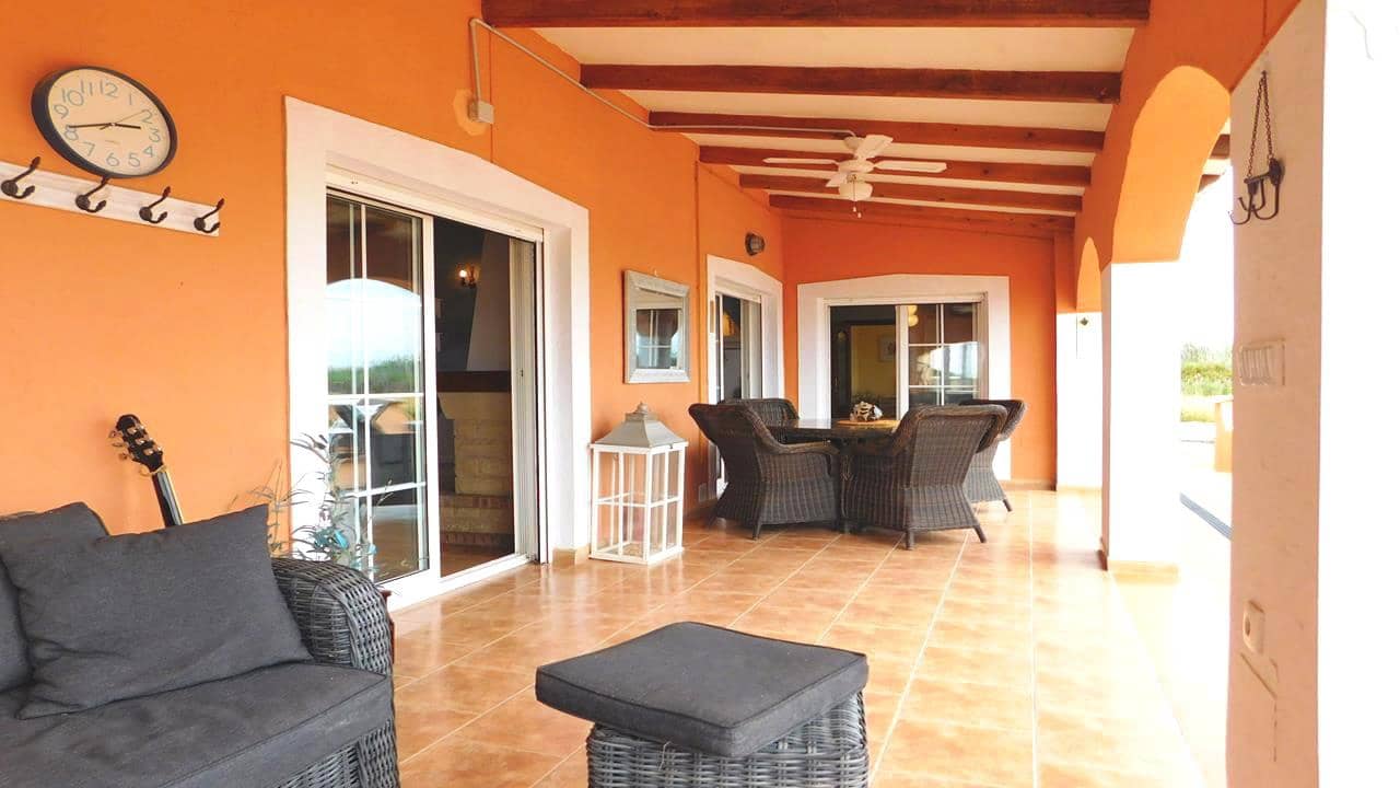 3 quarto Moradia para venda em Dolores com piscina garagem - 499 000 € (Ref: 9058627)