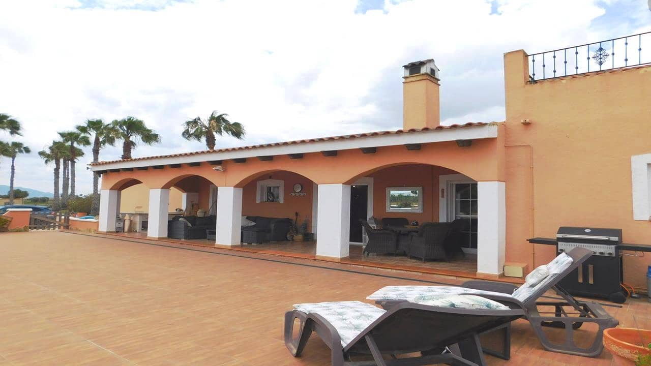 3 quarto Moradia para venda em Dolores com piscina garagem - 499 000 € (Ref: 9058627)