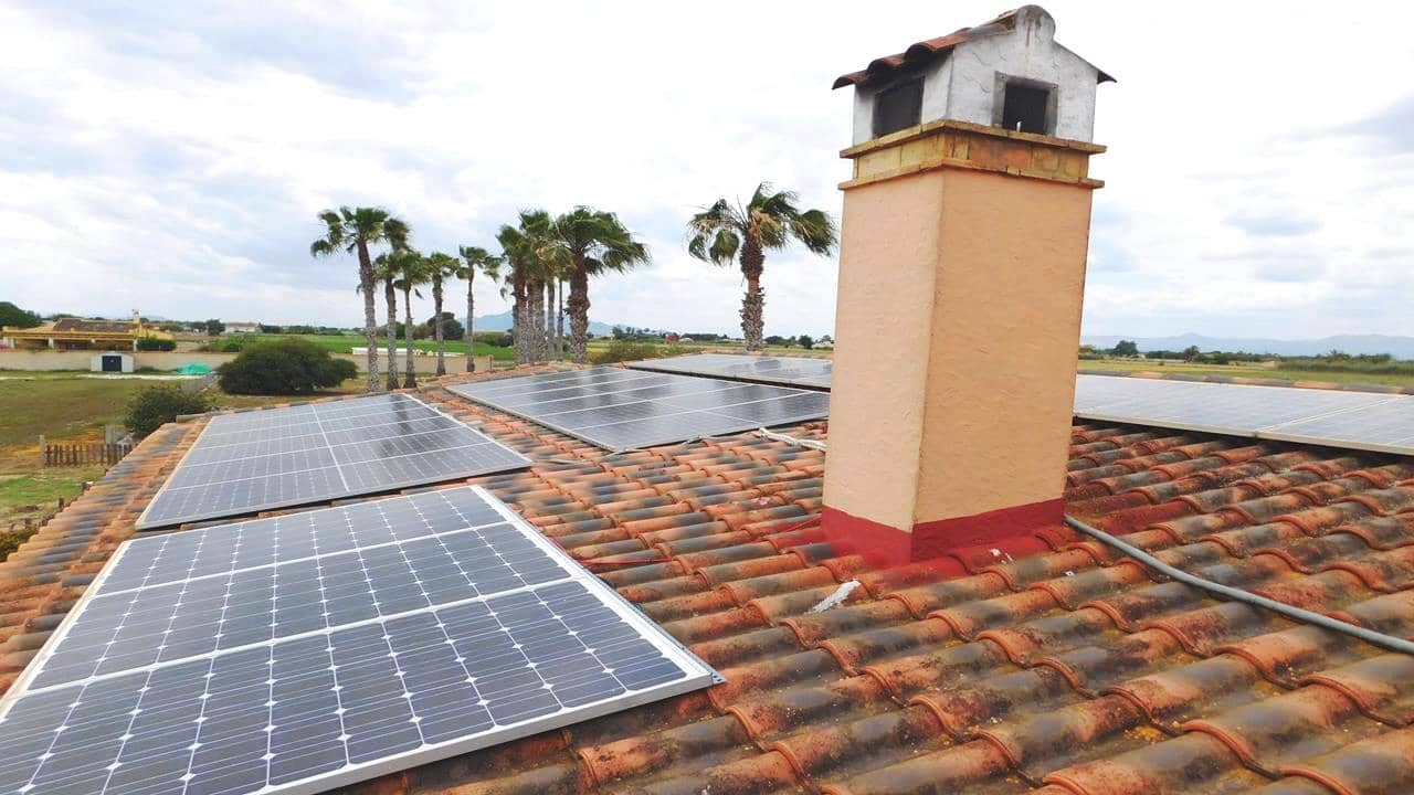 3 quarto Moradia para venda em Dolores com piscina garagem - 499 000 € (Ref: 9058627)