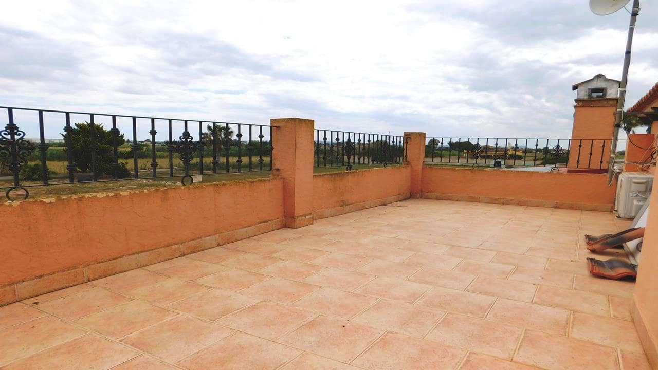 3 quarto Moradia para venda em Dolores com piscina garagem - 499 000 € (Ref: 9058627)