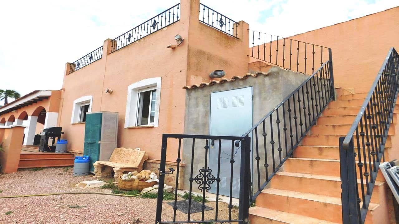 3 quarto Moradia para venda em Dolores com piscina garagem - 499 000 € (Ref: 9058627)