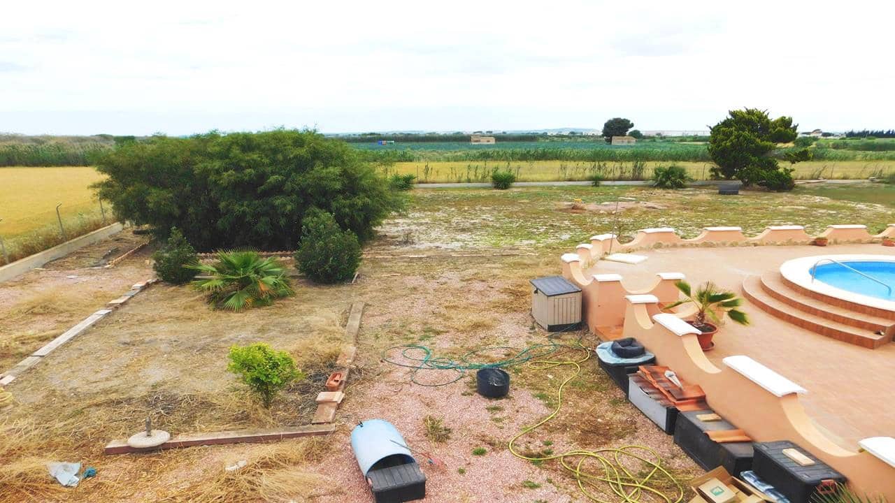 3 quarto Moradia para venda em Dolores com piscina garagem - 499 000 € (Ref: 9058627)