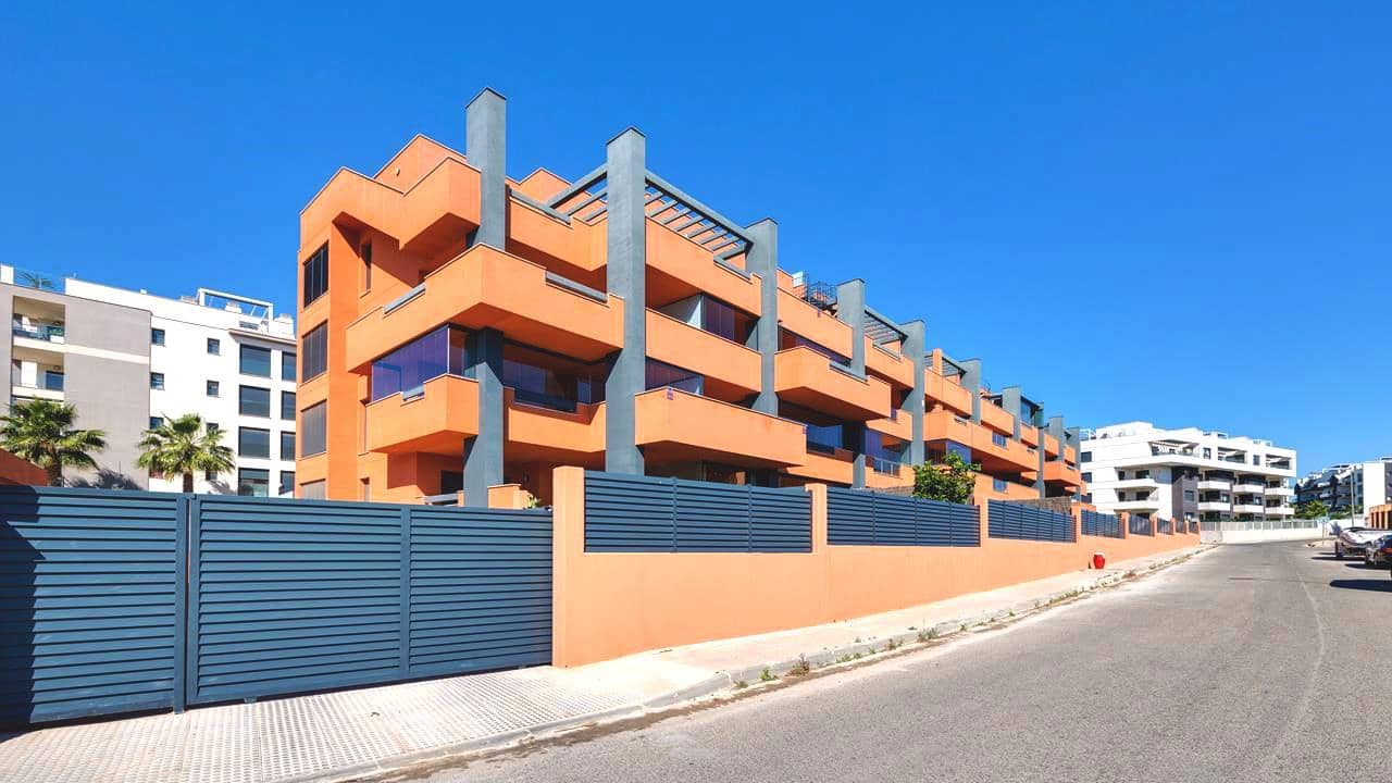 2 soveværelse Lejlighed til salg i Villamartin med swimmingpool garage - € 265.000 (Ref: 9060135)