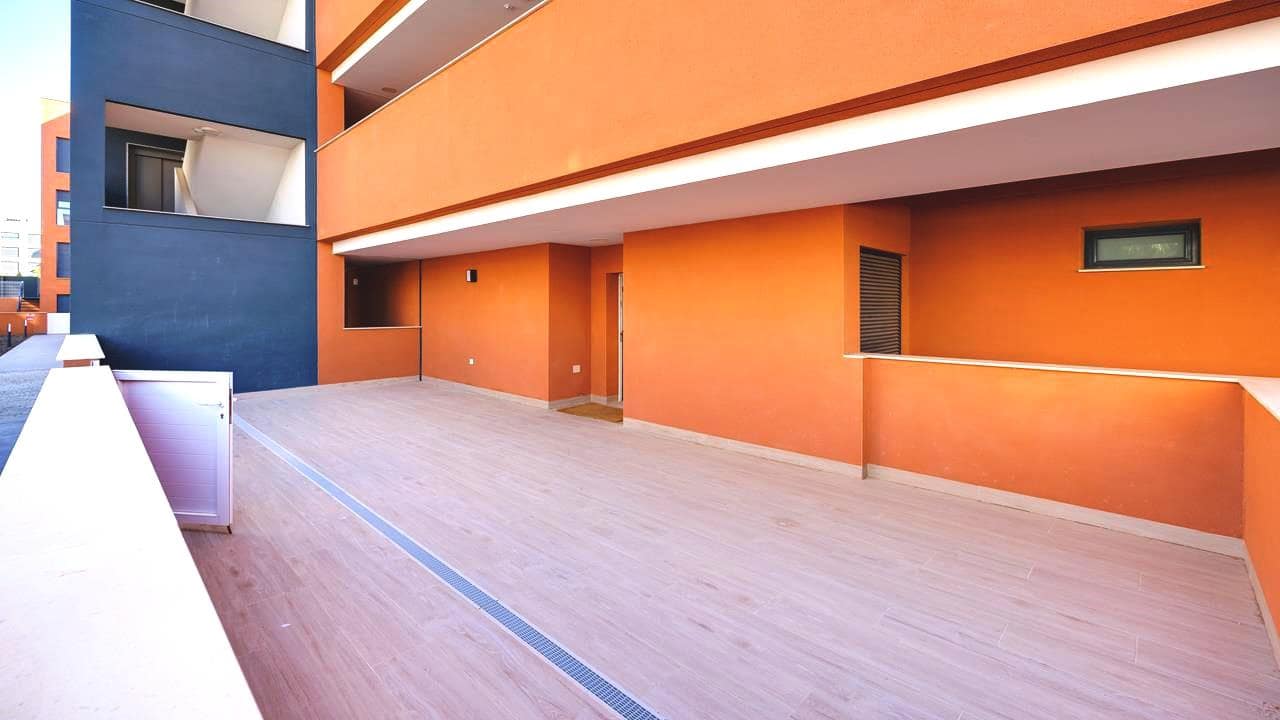 2 soveværelse Lejlighed til salg i Villamartin med swimmingpool garage - € 265.000 (Ref: 9060135)