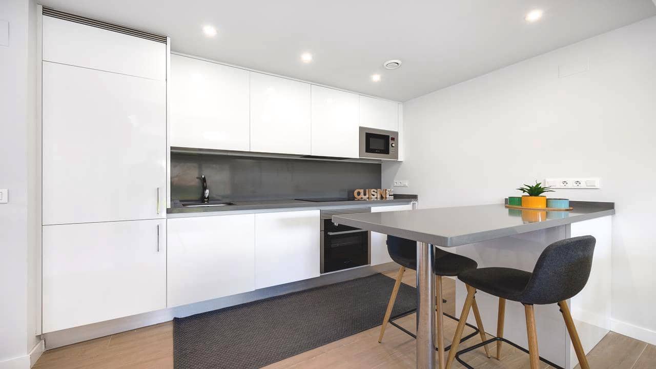 2 soveværelse Lejlighed til salg i Villamartin med swimmingpool garage - € 265.000 (Ref: 9060135)