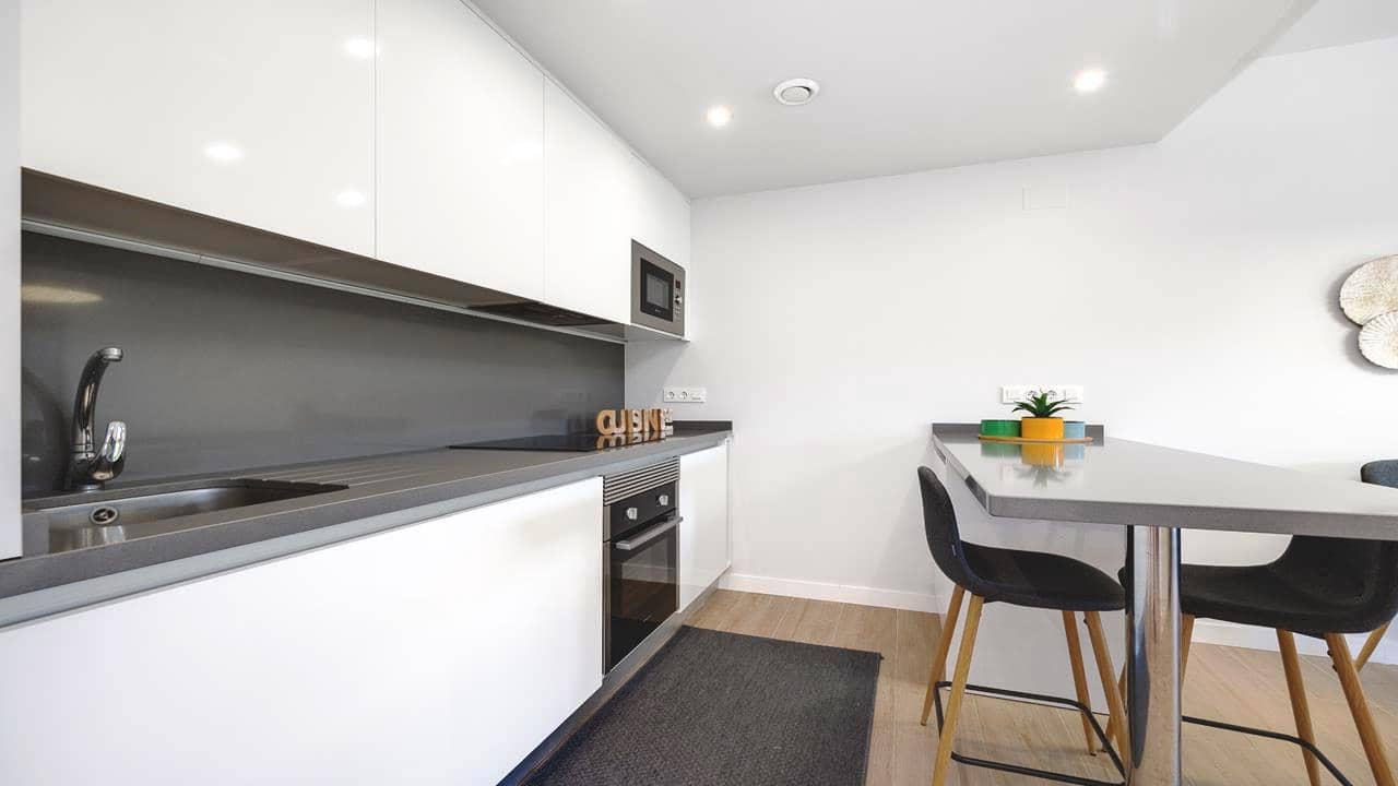 2 soveværelse Lejlighed til salg i Villamartin med swimmingpool garage - € 265.000 (Ref: 9060135)